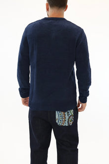 Maglione 535S ciniglia GIANNI LUPO