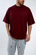 T-shirt boxy fit 901 NEW JOB BRAND