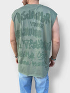 Canotta jersey DISCLAIMER