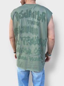 Canotta jersey DISCLAIMER