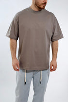 T-shirt basic 959 NEW JOB BRAND