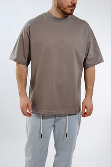 T-shirt basic 959 NEW JOB BRAND