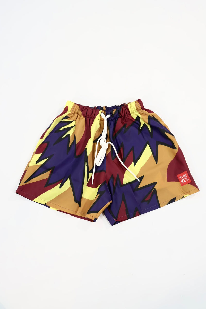 Costume saetta fall San Diego TURKEY