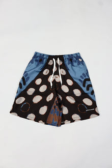 Costume Africa blu  MONO NO AWARE
