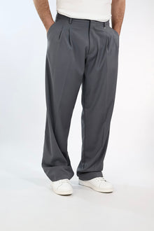 Pantalone doppia pence PA3680 I’M BRIAN