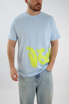 T shirt logo 475 DISCLAIMER