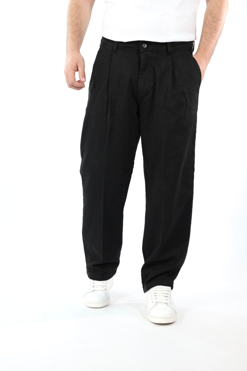 Pantalone Bull denim Atlas BLACKSUNDAY
