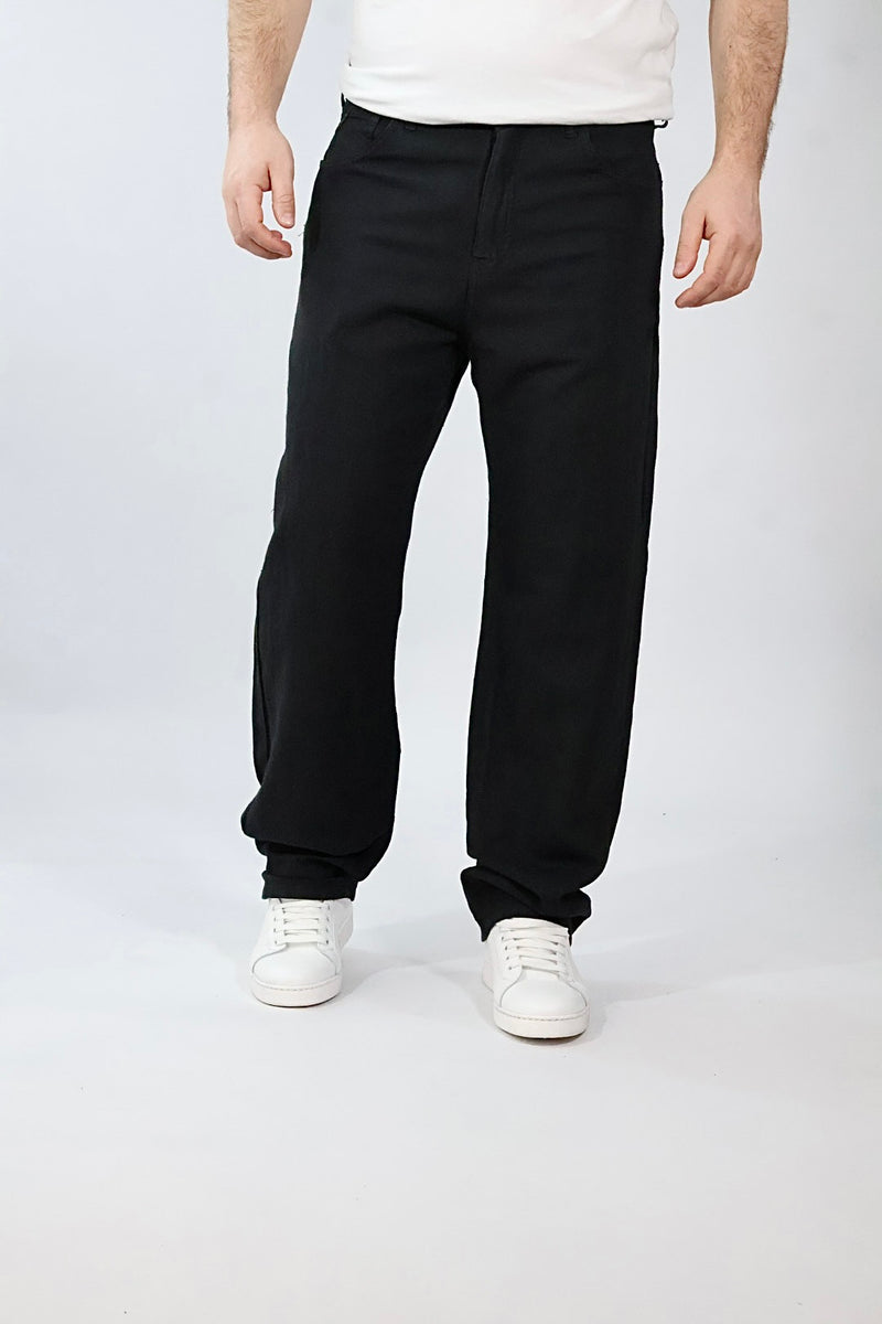 Jeans Cleveland wide lino RMLNER PONT