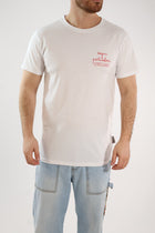T-shirt segni particolari 112  BERNA
