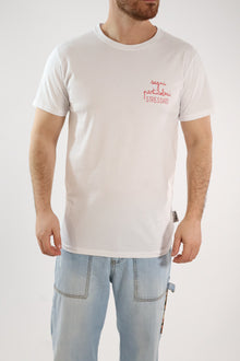 T-shirt segni particolari 112  BERNA