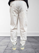 Pantalone lino/cotone camp nou BERNA
