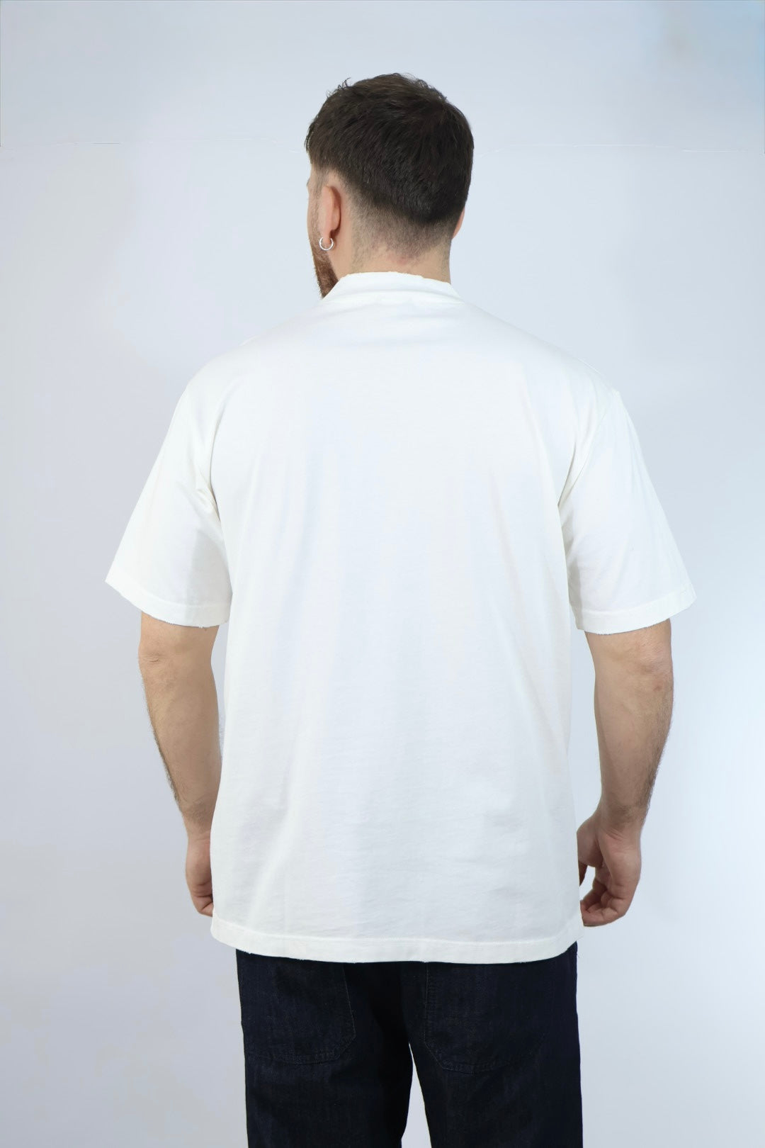 T-shirt basic 068 LANDEK