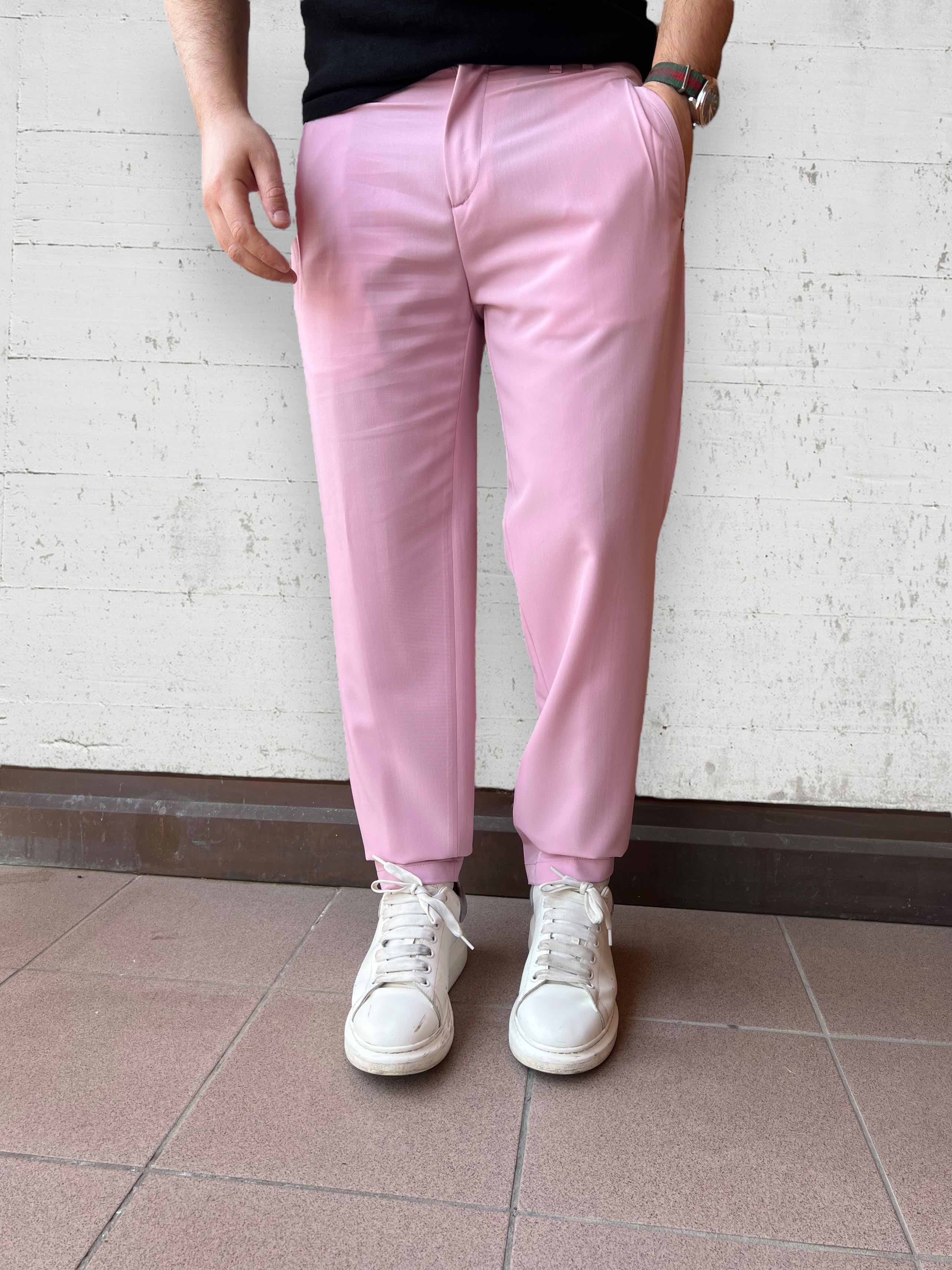Pantalone genio ALTATENSIONE