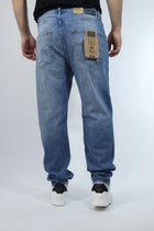 Jeans belfod loose fit SADP43  PONT