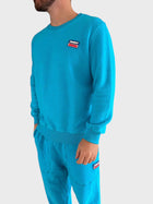 Felpa girocollo Kobe reverse TURKEY