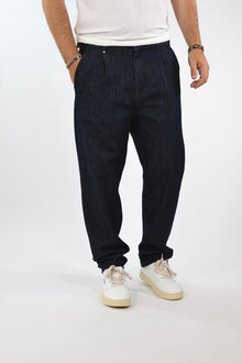 Pantalone cropped Camp Nou 513 BERNA