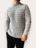 Maglione ciniglia OVERD