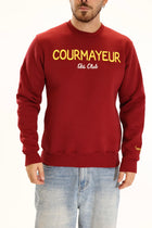 Felpa 3061 curmayeur SUPERCULTURE