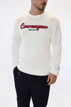 Maglione 7037 courmayeur  SUPERCULTURE