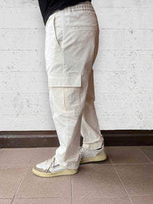 Pantalaccio cargo OVERD