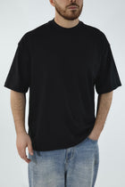T-shirt basic boxing T08  OVER-D