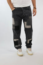 Jeans patch  BLK16530  BL11