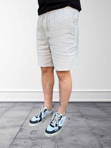 Bermuda coulisse Lino/cotone  ONLY & SONS