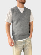 Smanicato in maglia 026 BERNA