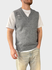 Smanicato in maglia 026 BERNA