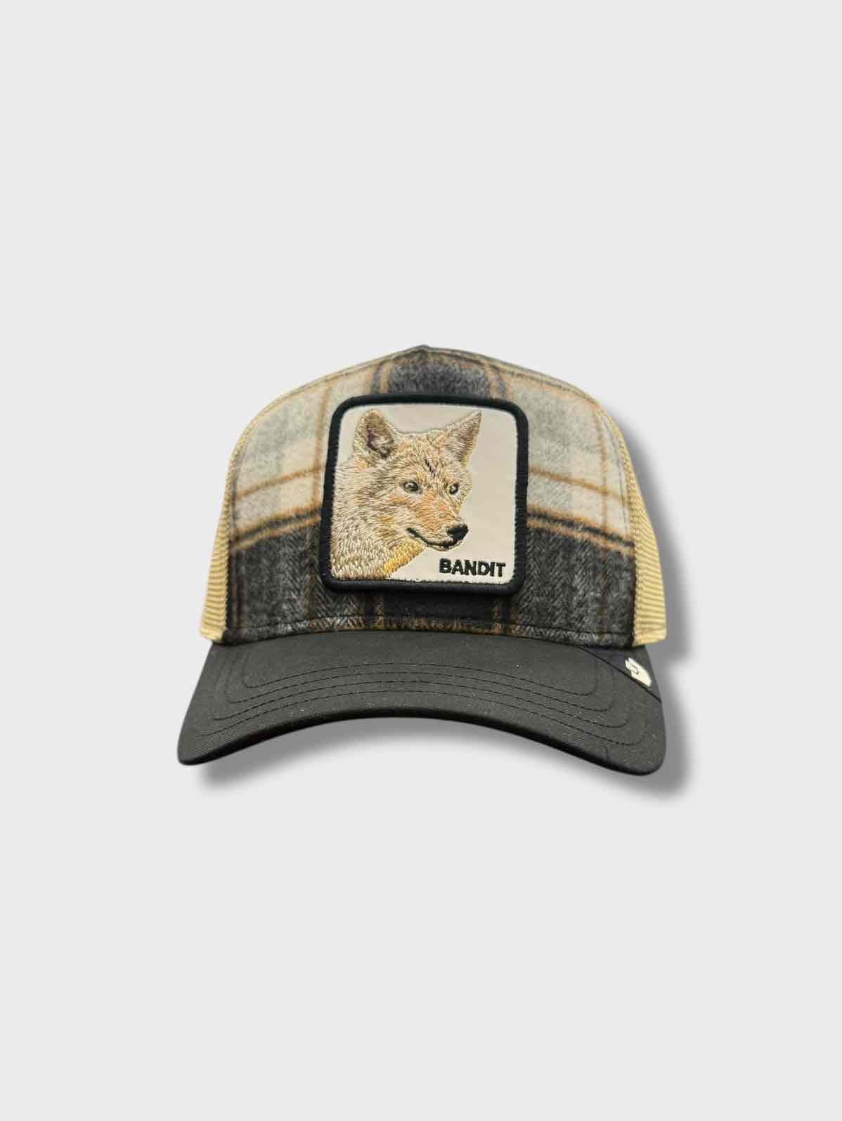GOORIN BROS BANDIT