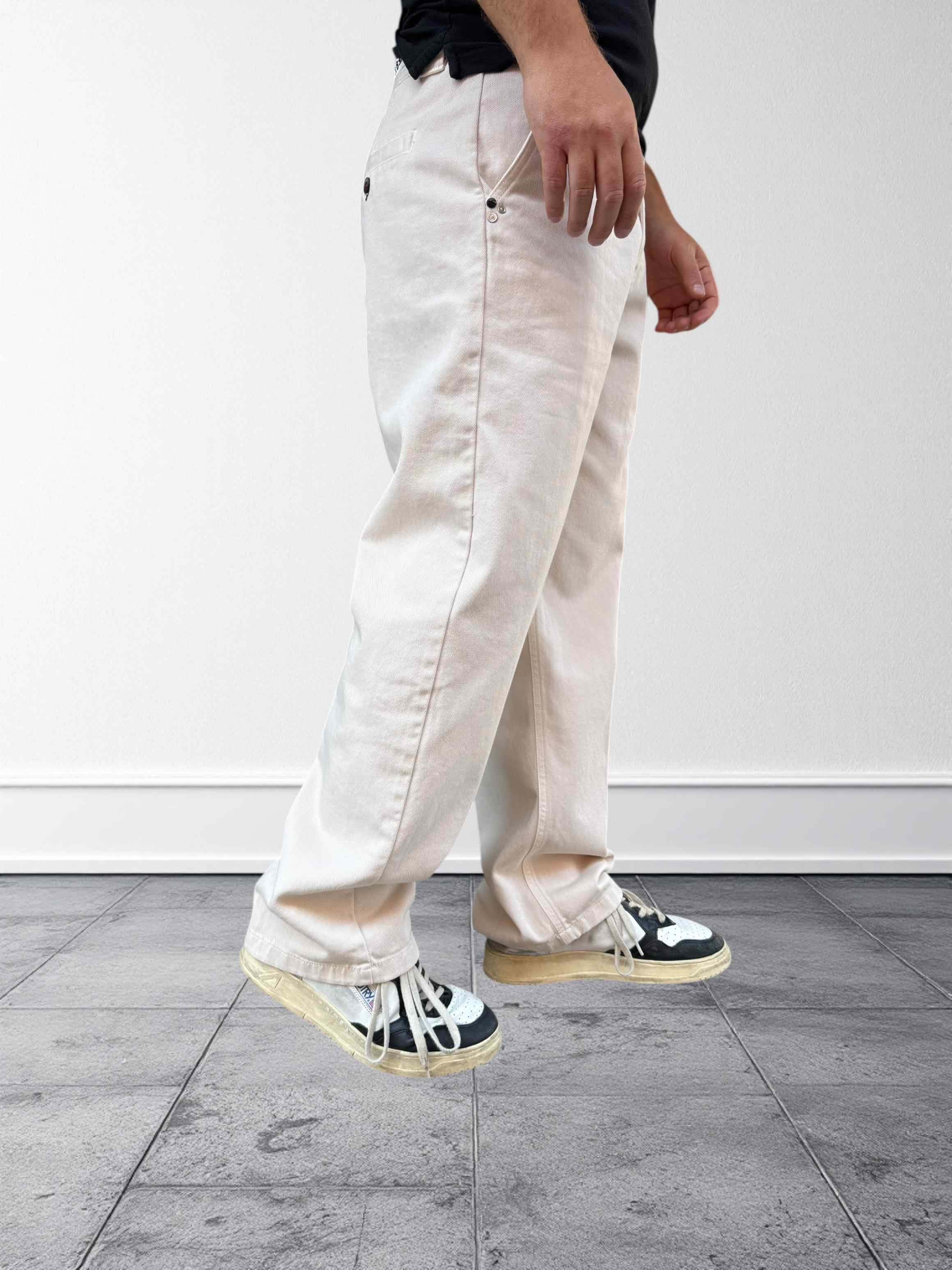 Pantalone Drill 108  BERNA