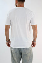 T shirt tessuto tecnico T27 OVERD