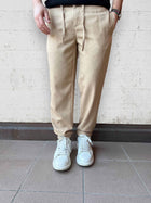 Pantalone limone ALTATENSIONE