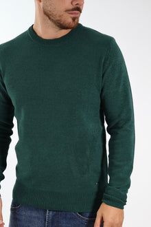 Maglione ciniglia 620 GIANNI LUPO
