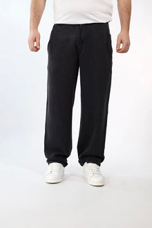 Pantalone coulisse fondo largo 077G  Double label  GIANNI LUPO