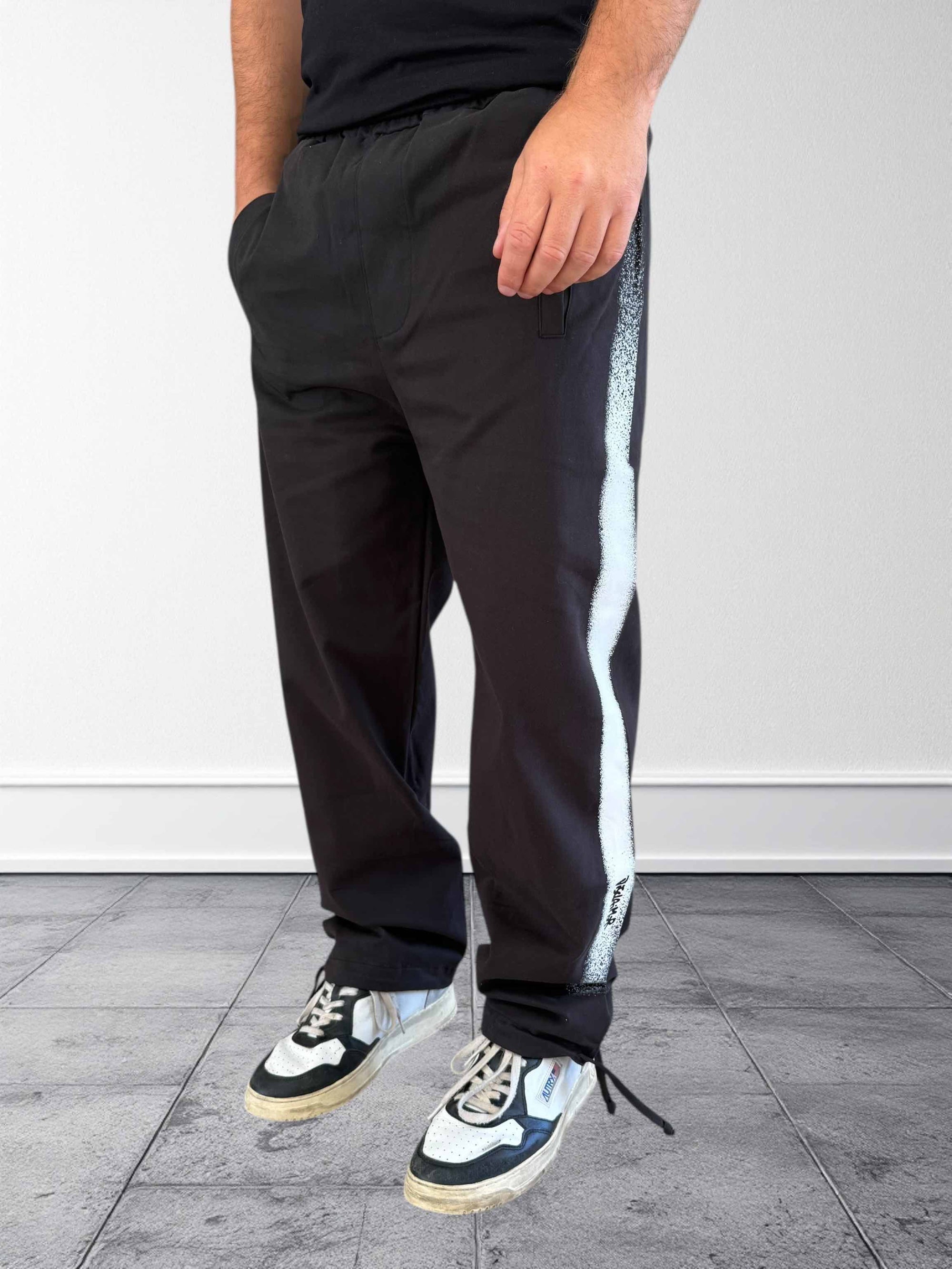 Pantalone gabardine 132 DISCLAIMER