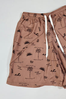 Costume bandana brown MONO NO AWARE
