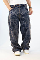 Jeans RSPN20 Rio Grande super wide fit PONT