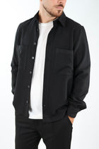 Completo A06 camicia + pantalone OVERD