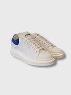 SCARPE RETRO CAMOSCIO FR09