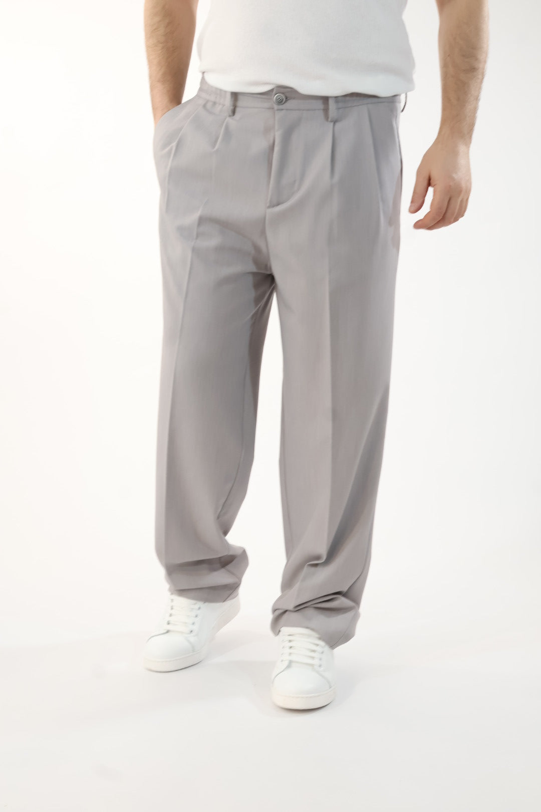 Abito relaxed fit A41 OVER-D