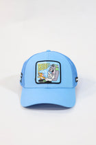 Cappello trouble CAPSLAB