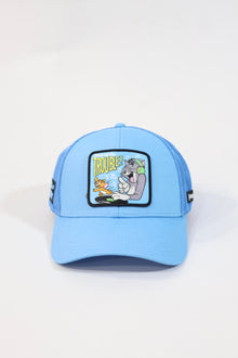 Cappello trouble CAPSLAB