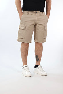Bermuda cargo rio  BD8 WHY NOT BRAND