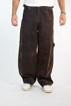 Pantalone 287 carpenter flock BERNA