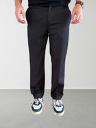 Pantalone chino anti fit  P46 OVERD