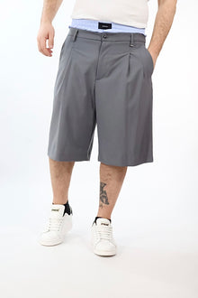 Bermuda pince BE3682  I’M BRIAN