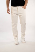 Pantalone cropped bull celtic park  274 BERNA