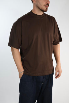 T shirt T04 basic boxing OVERD