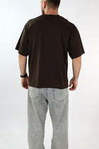 T Shirt crop 1196 PRIMID J.W